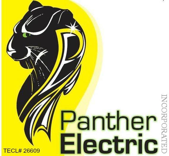 Panther Electric, Inc.